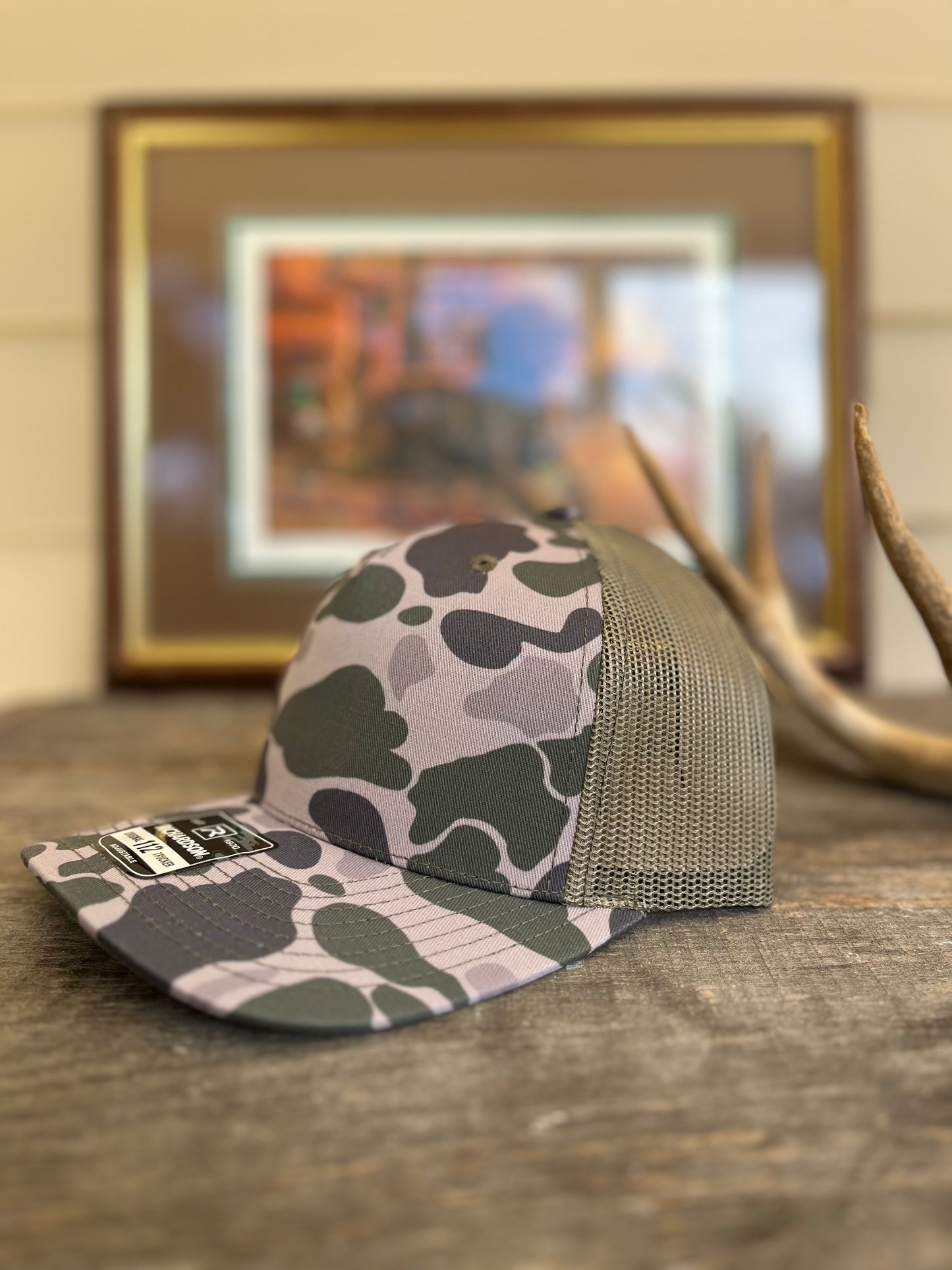 Make Your Own Hat