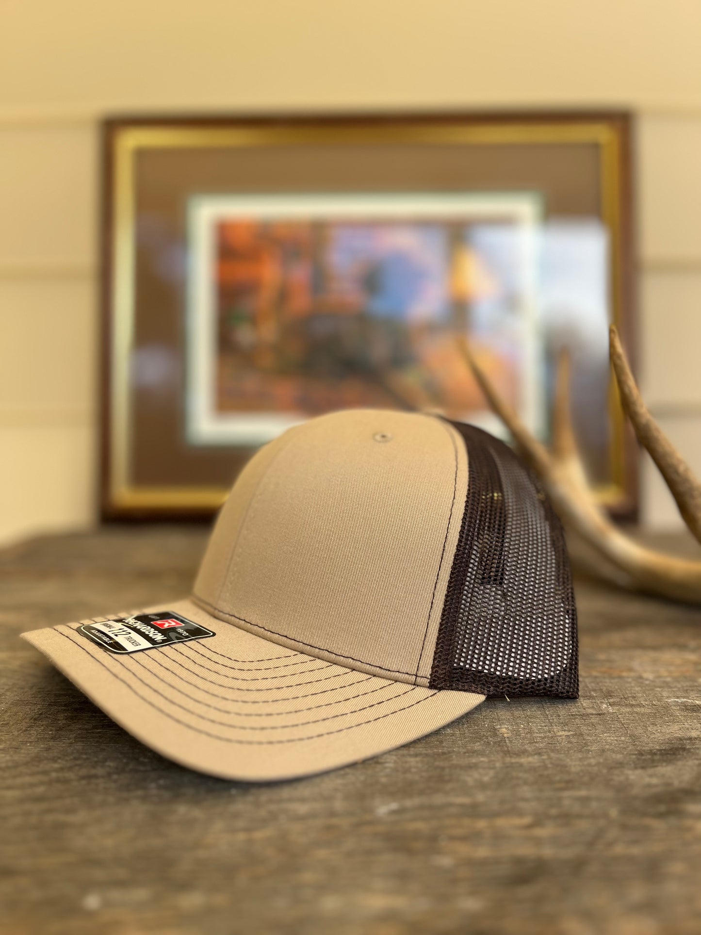 Make Your Own Hat