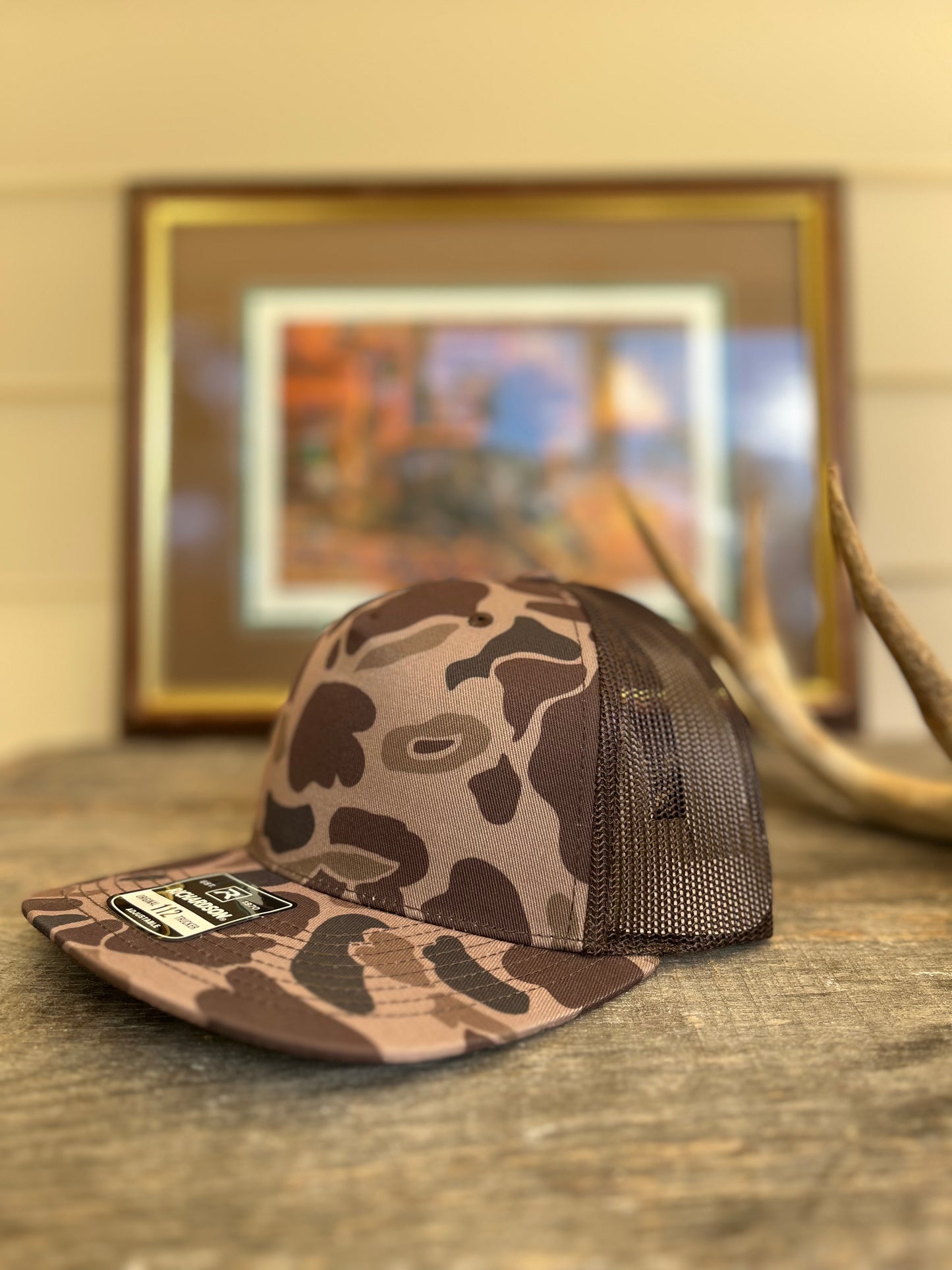 Make Your Own Hat