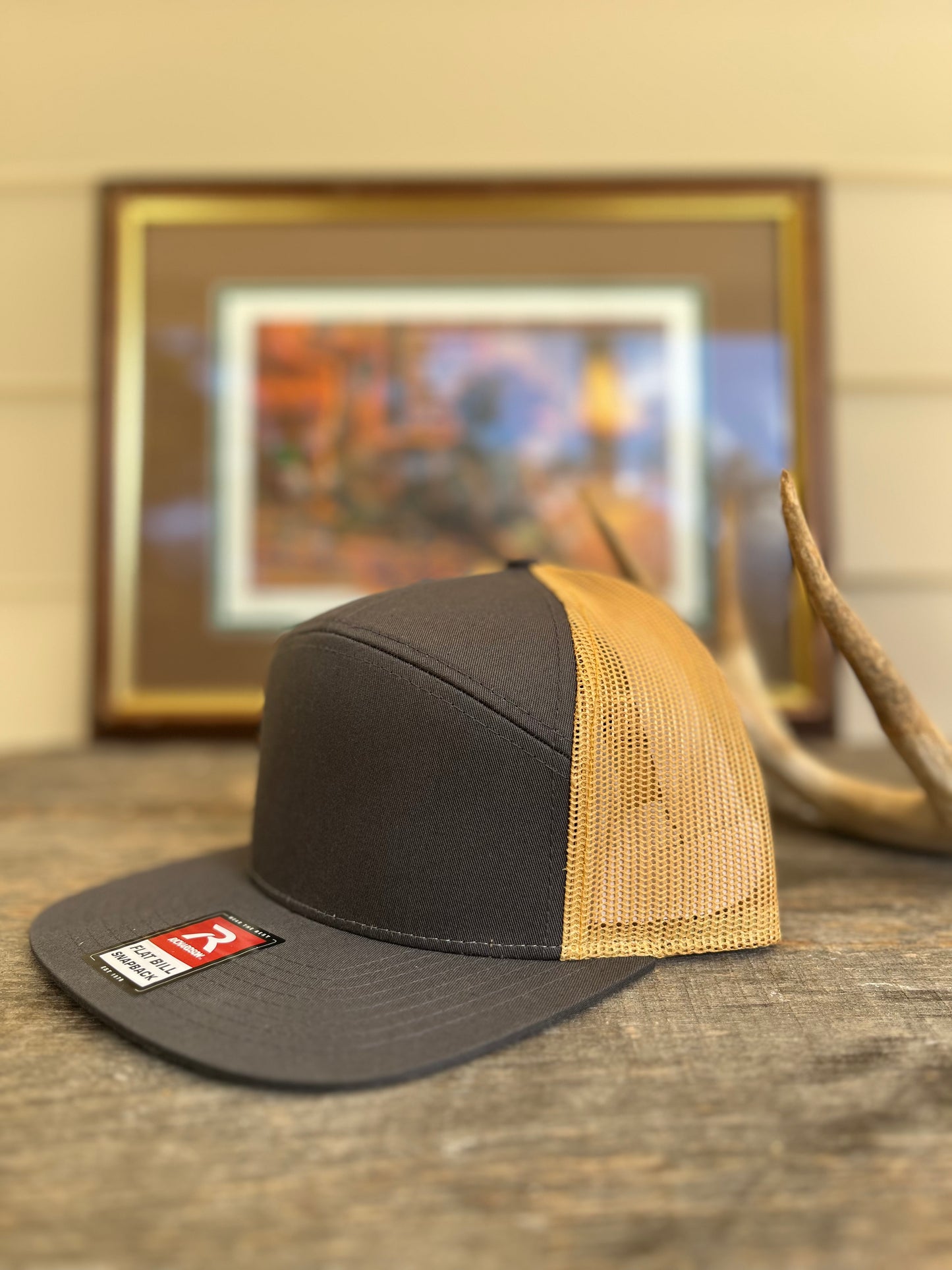Make Your Own Hat