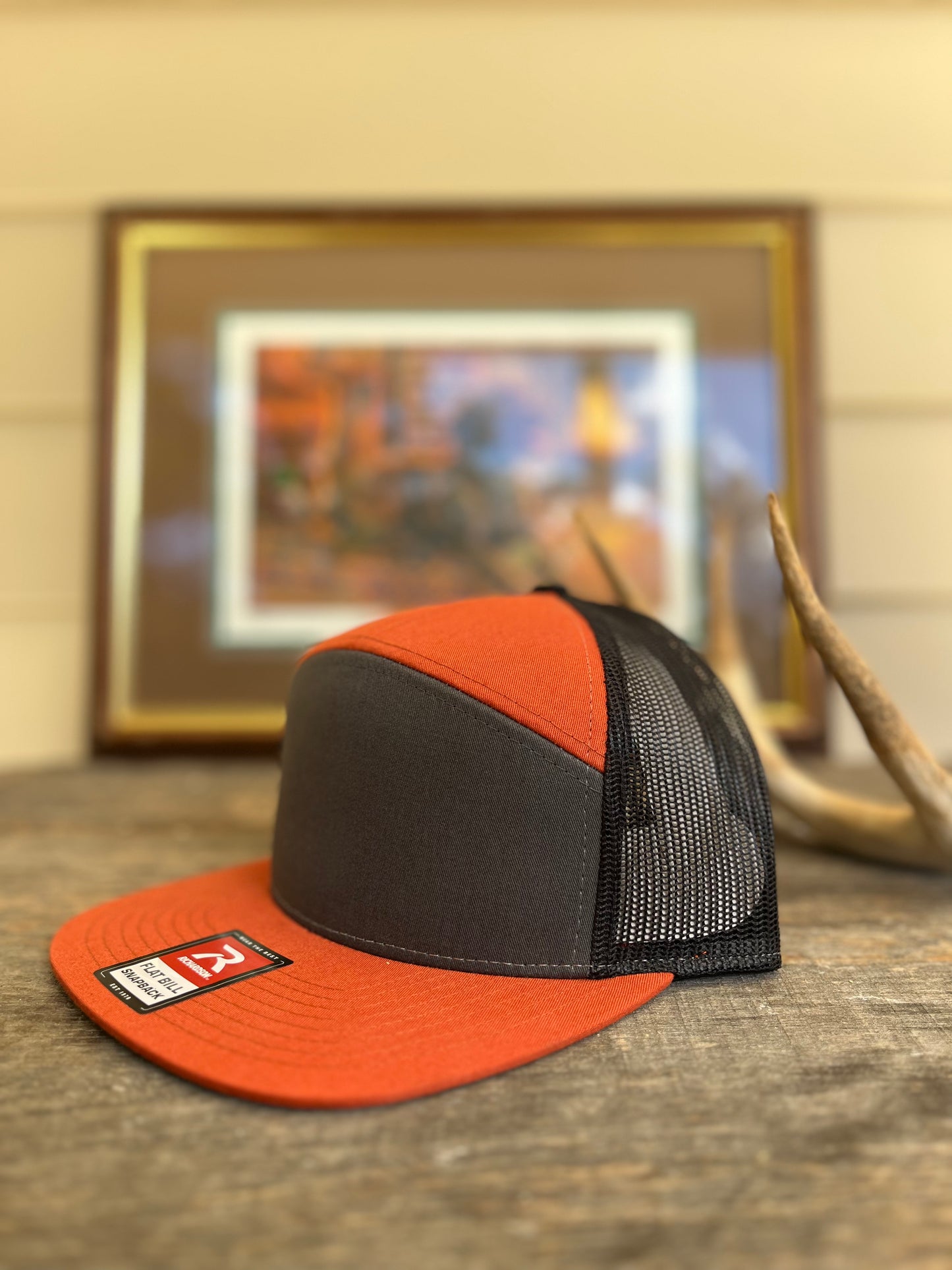 Make Your Own Hat