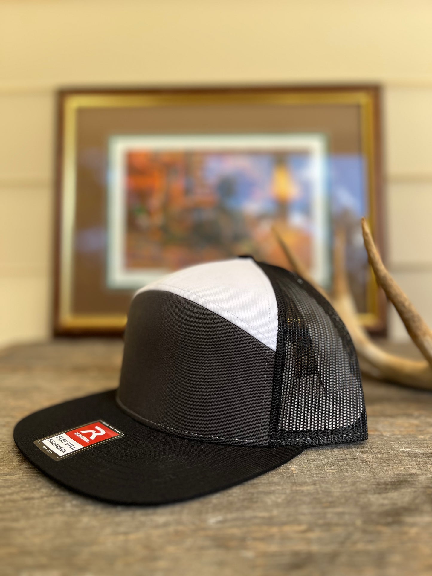 Make Your Own Hat