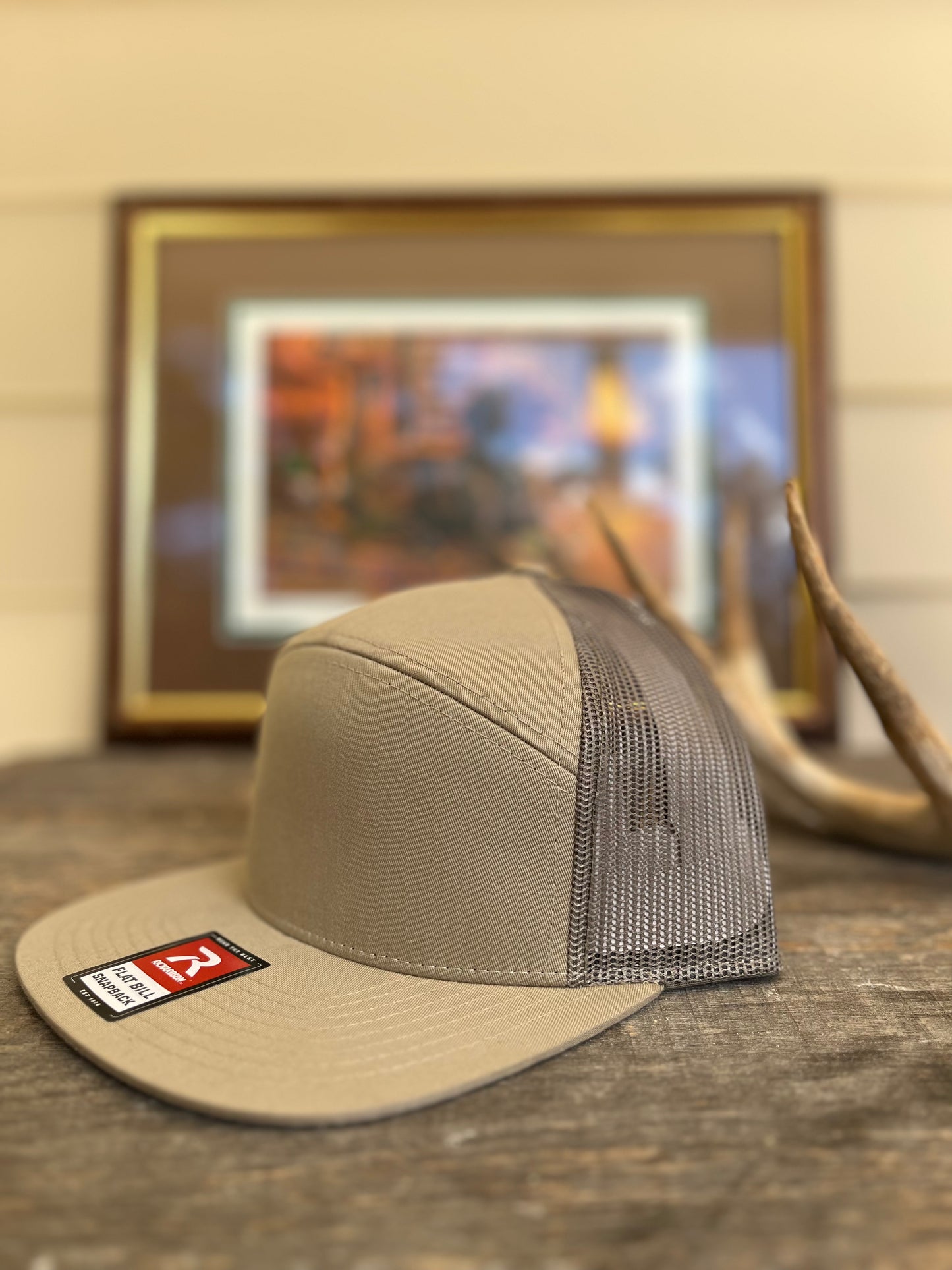 Make Your Own Hat