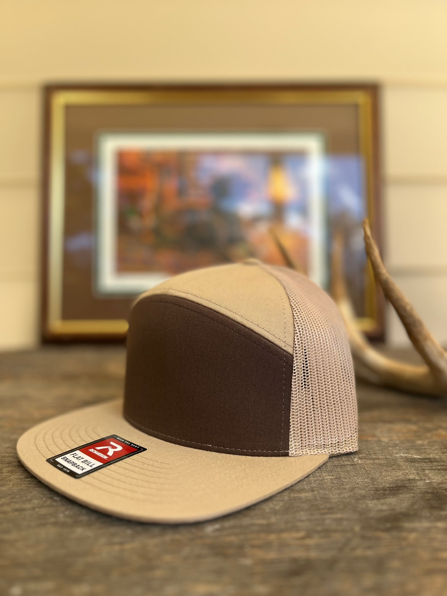 Make Your Own Hat