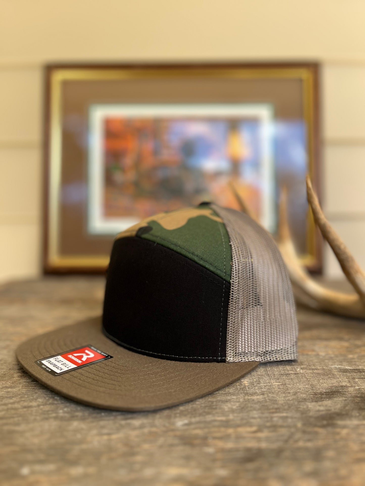 Make Your Own Hat