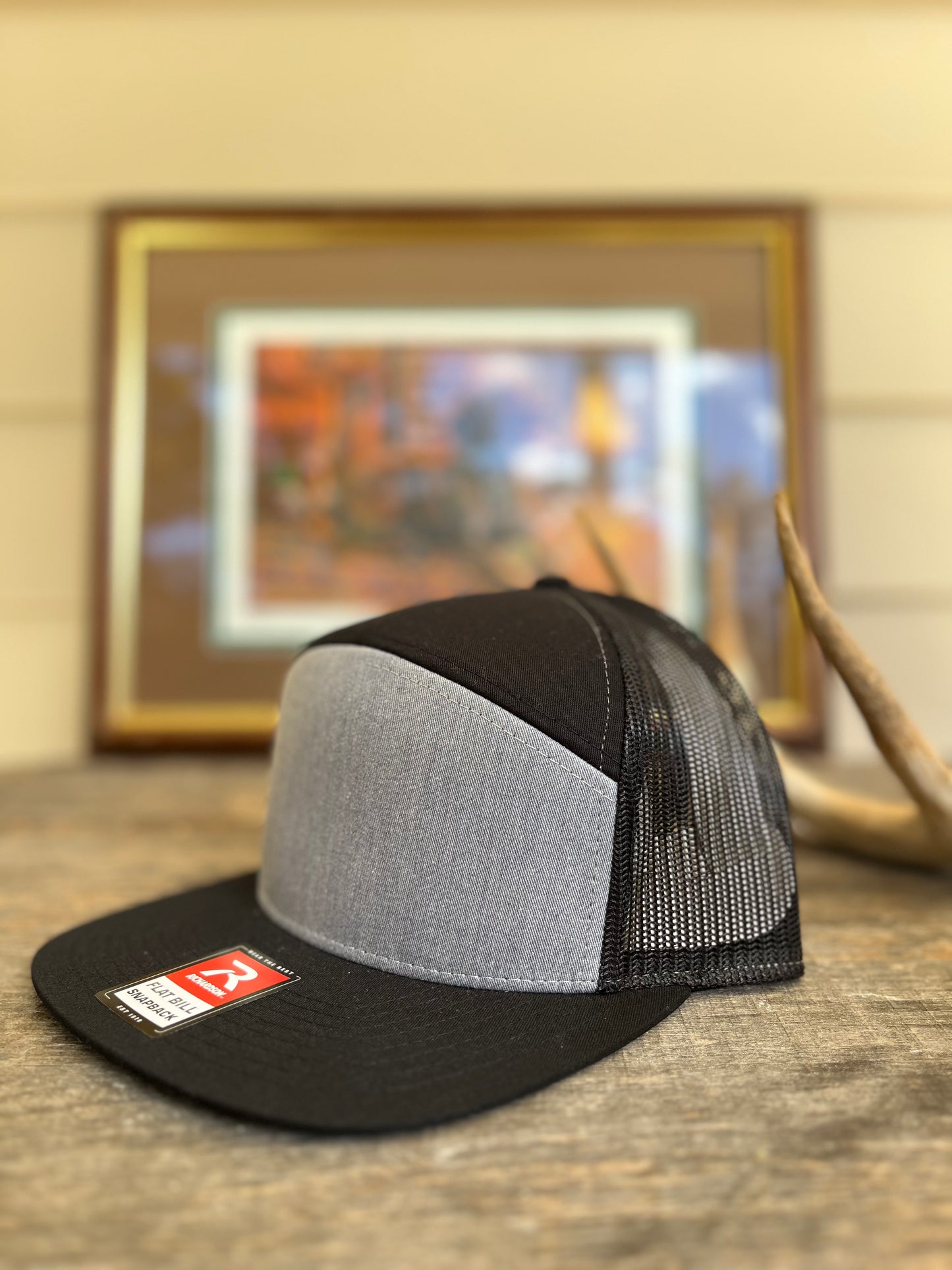 Make Your Own Hat