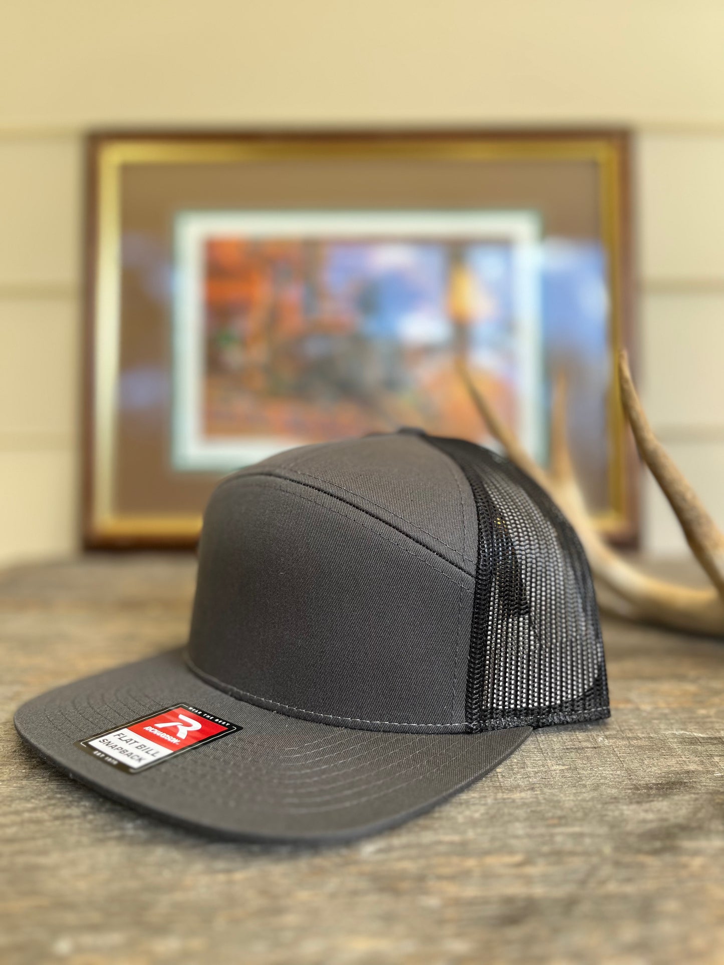 Make Your Own Hat