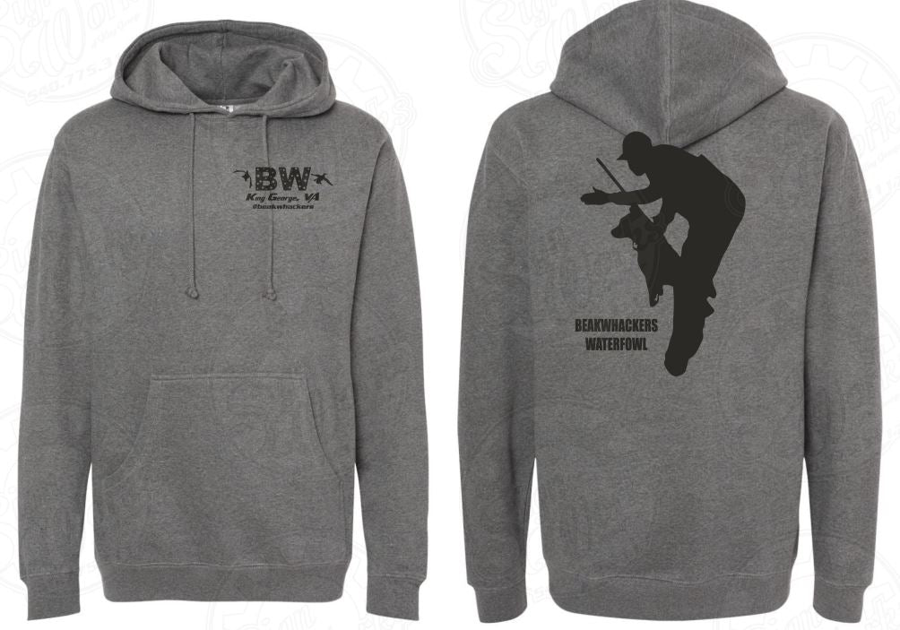 Beakwhackers Mark Sweatshirt