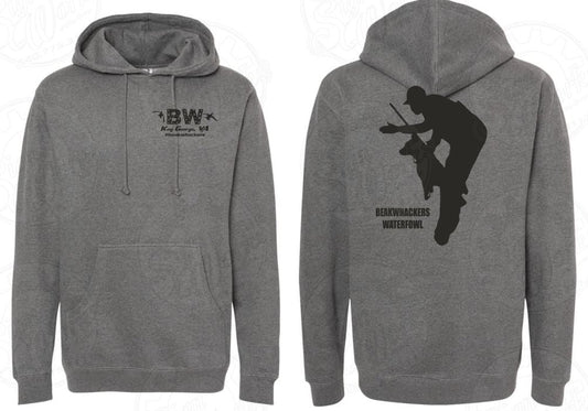 Beakwhackers Mark Sweatshirt