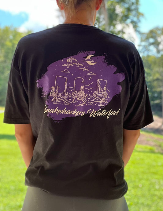 Goose Reaper T-Shirt