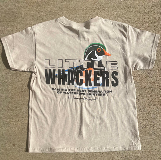 Little Whackers Kids T-Shirt